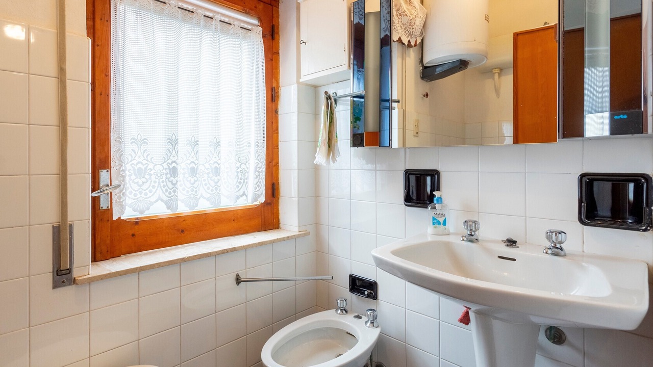 Photo of Bathroom in Salemi