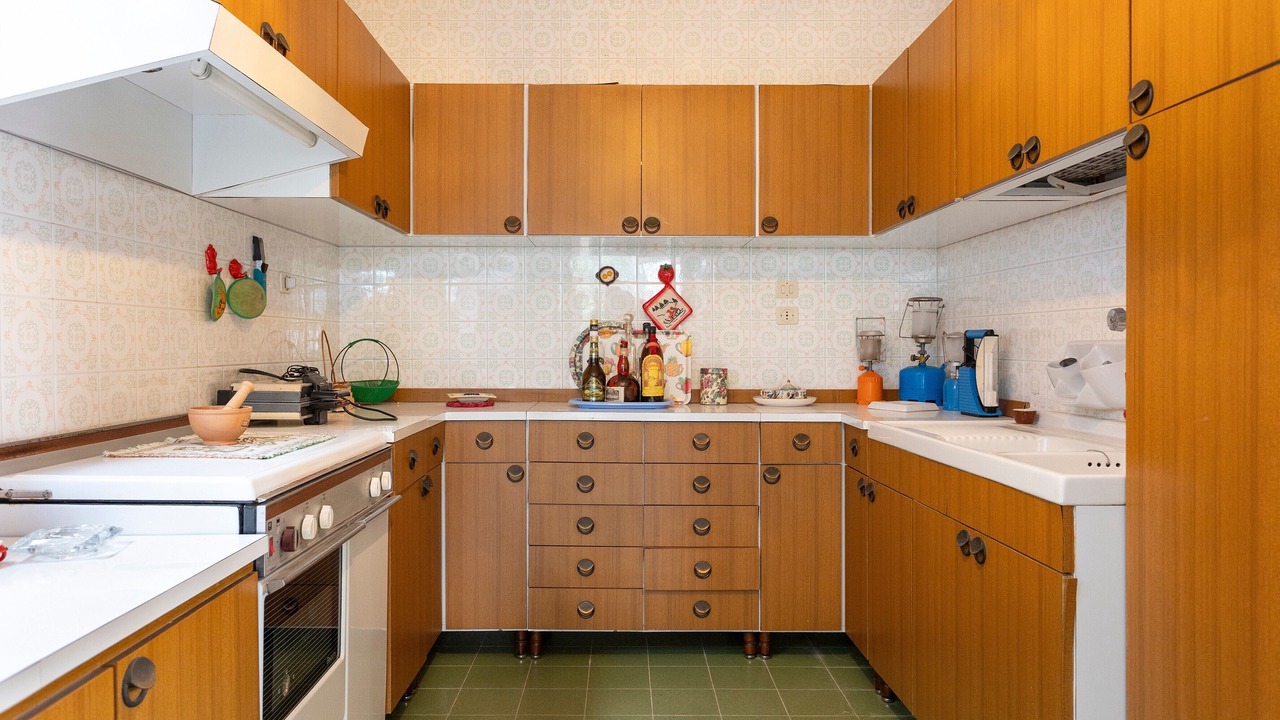 Photo of Kitchen in Salemi