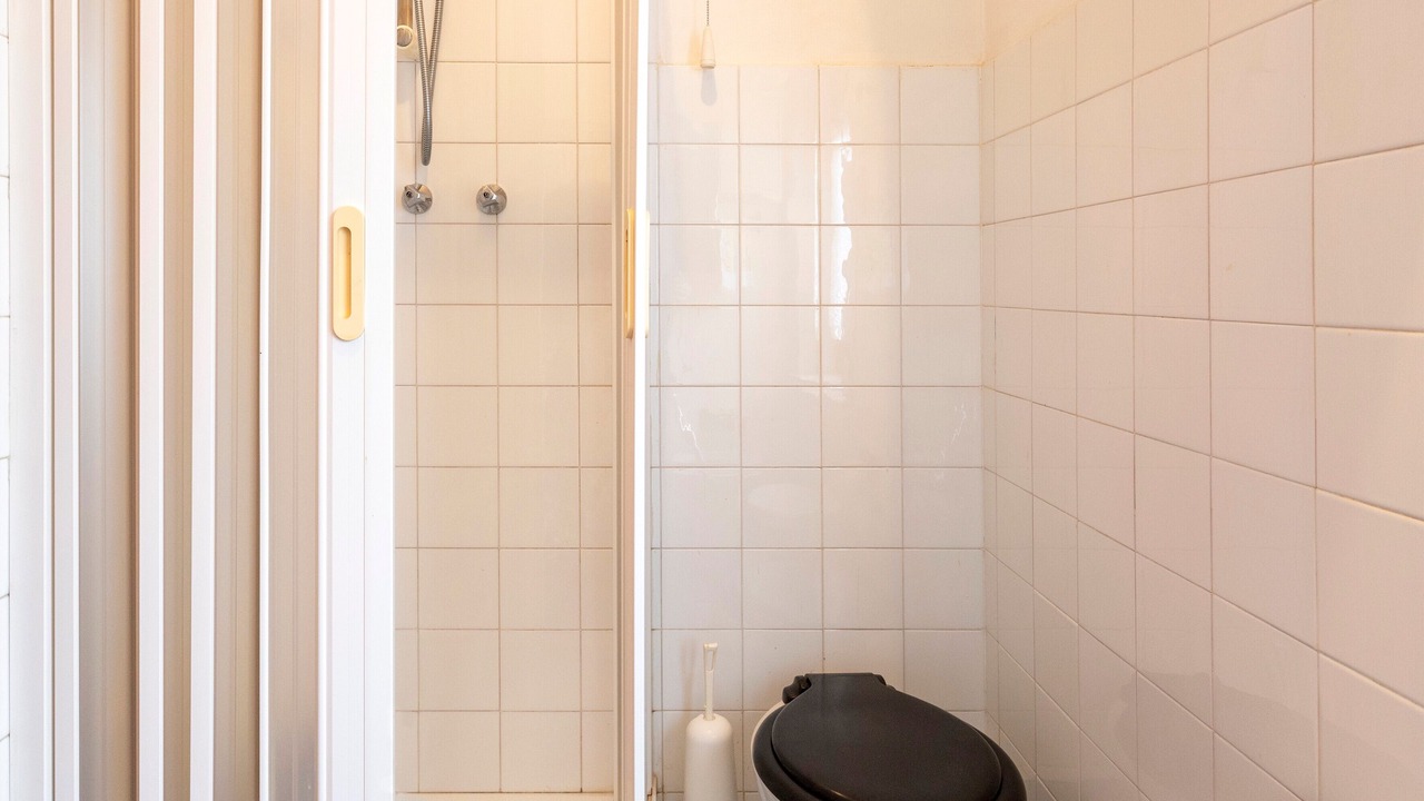 Photo of Bathroom in Salemi