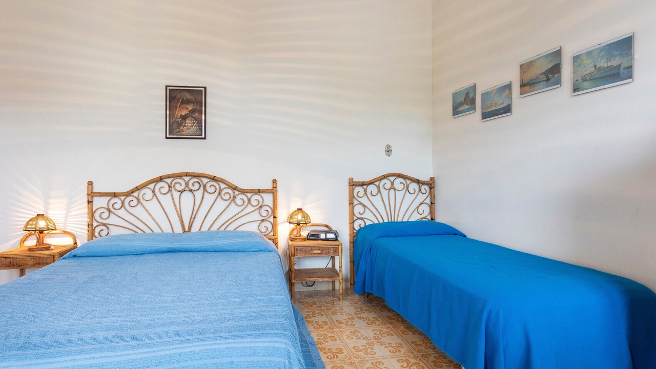 Photo of Bedroom in Salemi