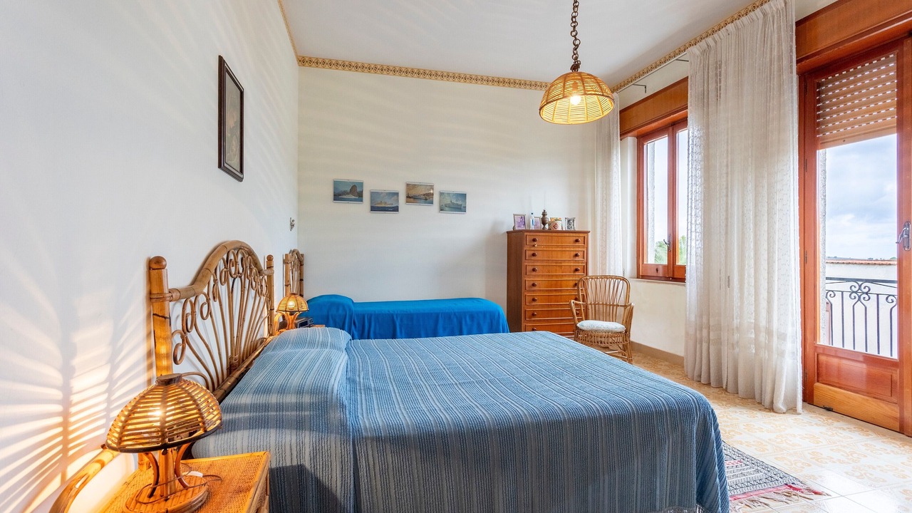 Photo of Bedroom in Salemi