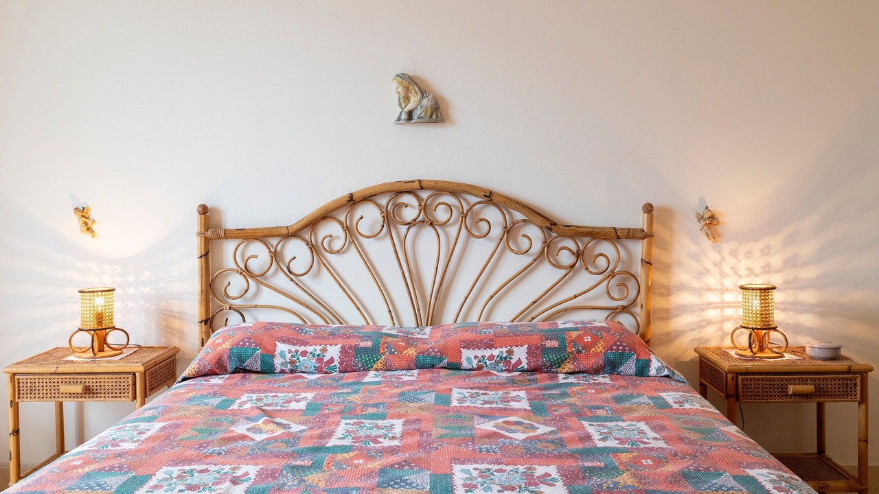 Photo of Bedroom in Salemi