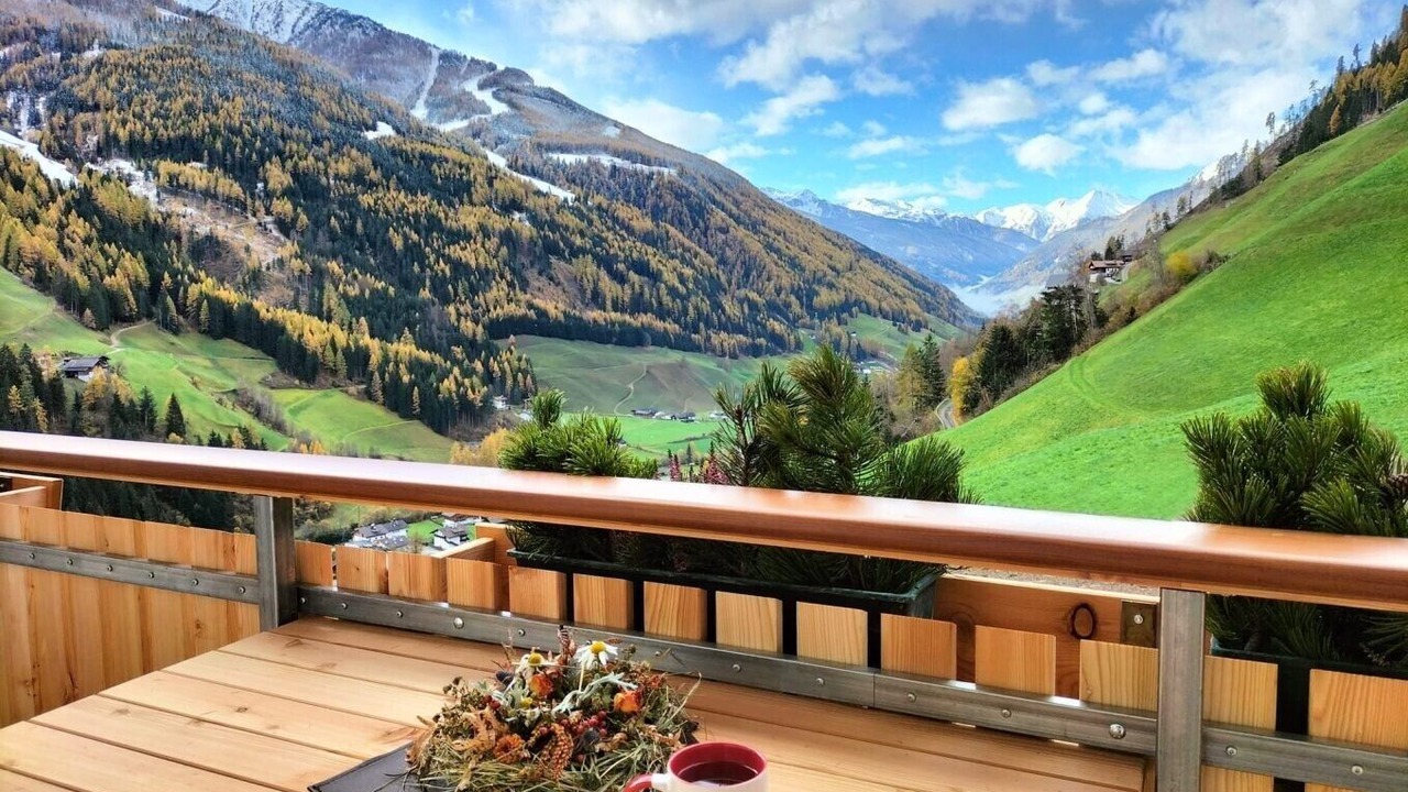 Photo of Outdoor in Valle Aurina