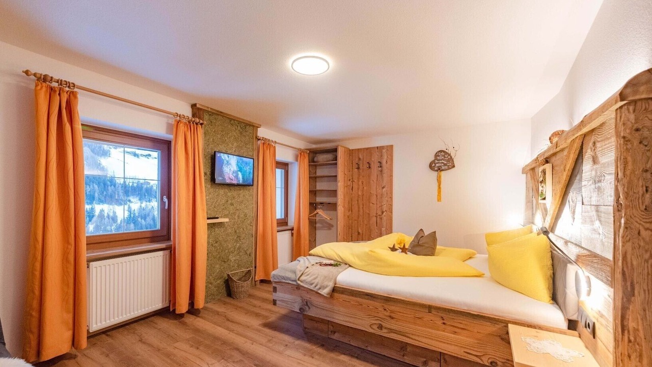 Photo of Bedroom in Valle Aurina