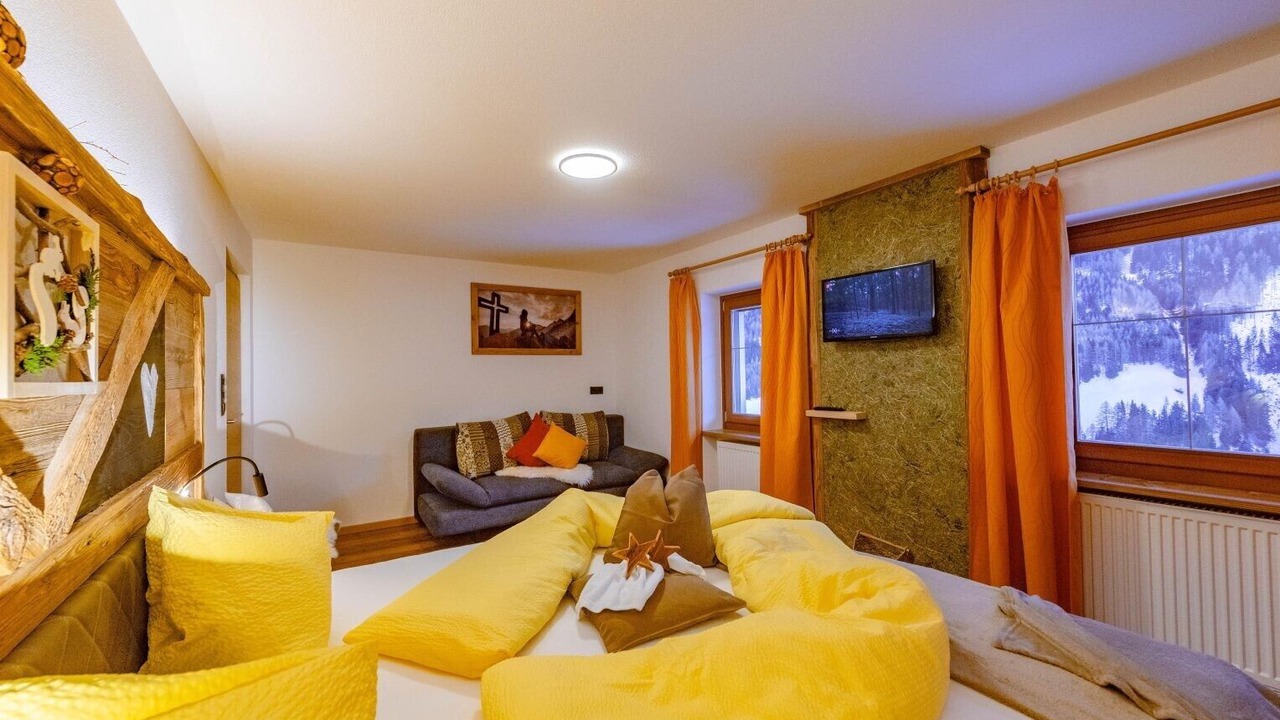 Photo of Bedroom in Valle Aurina