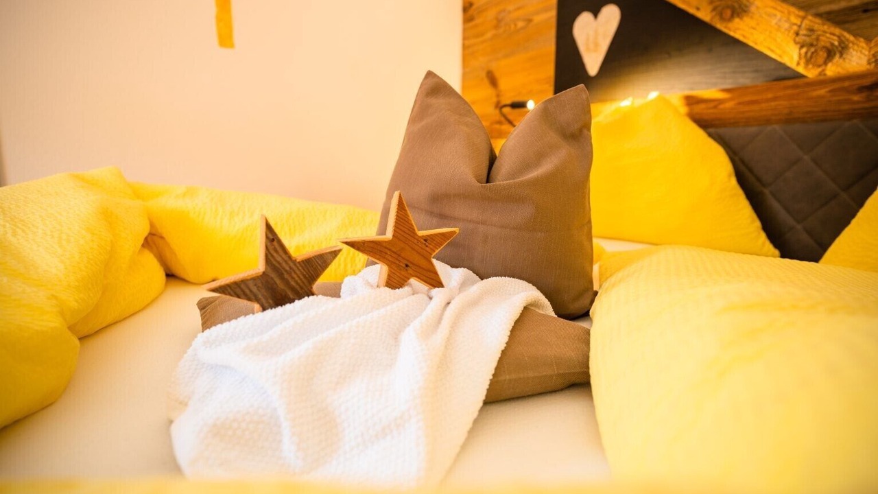 Photo of Bedroom in Valle Aurina
