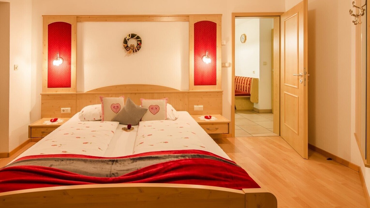 Photo of Bedroom in Valle Aurina