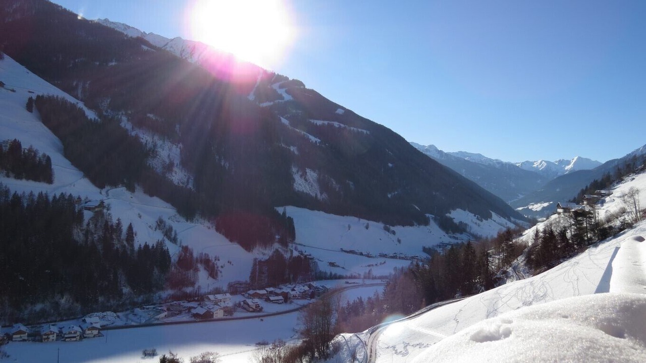 Photo of Others in Valle Aurina