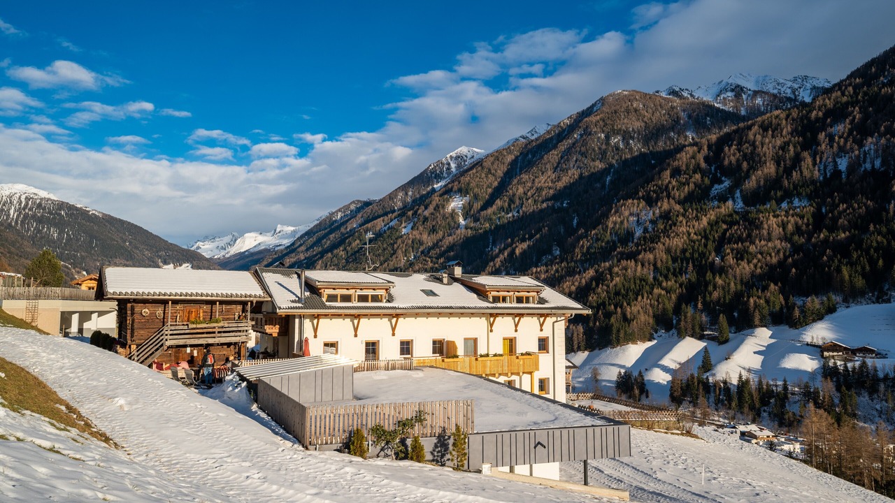 Photo of Outdoor in Valle Aurina