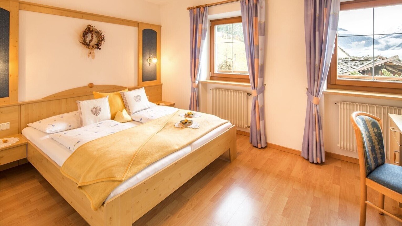 Photo of Bedroom in Valle Aurina
