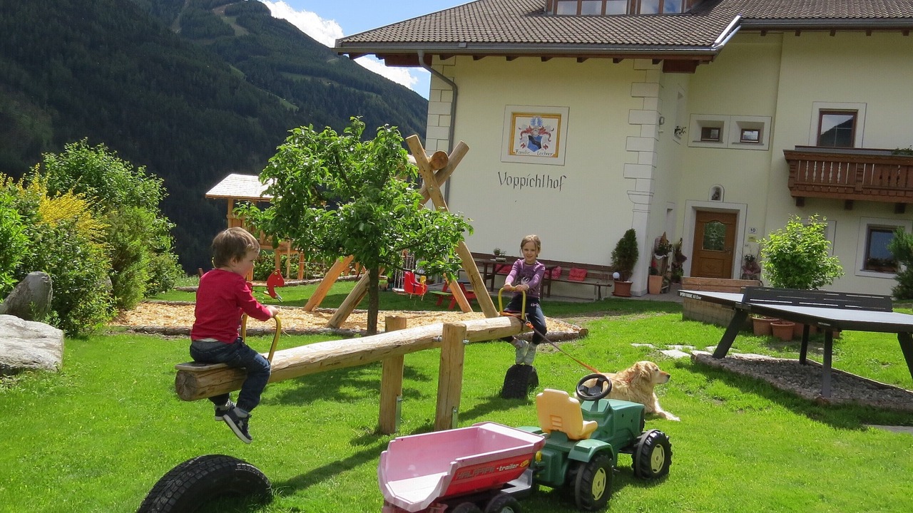 Photo of Others in Valle Aurina
