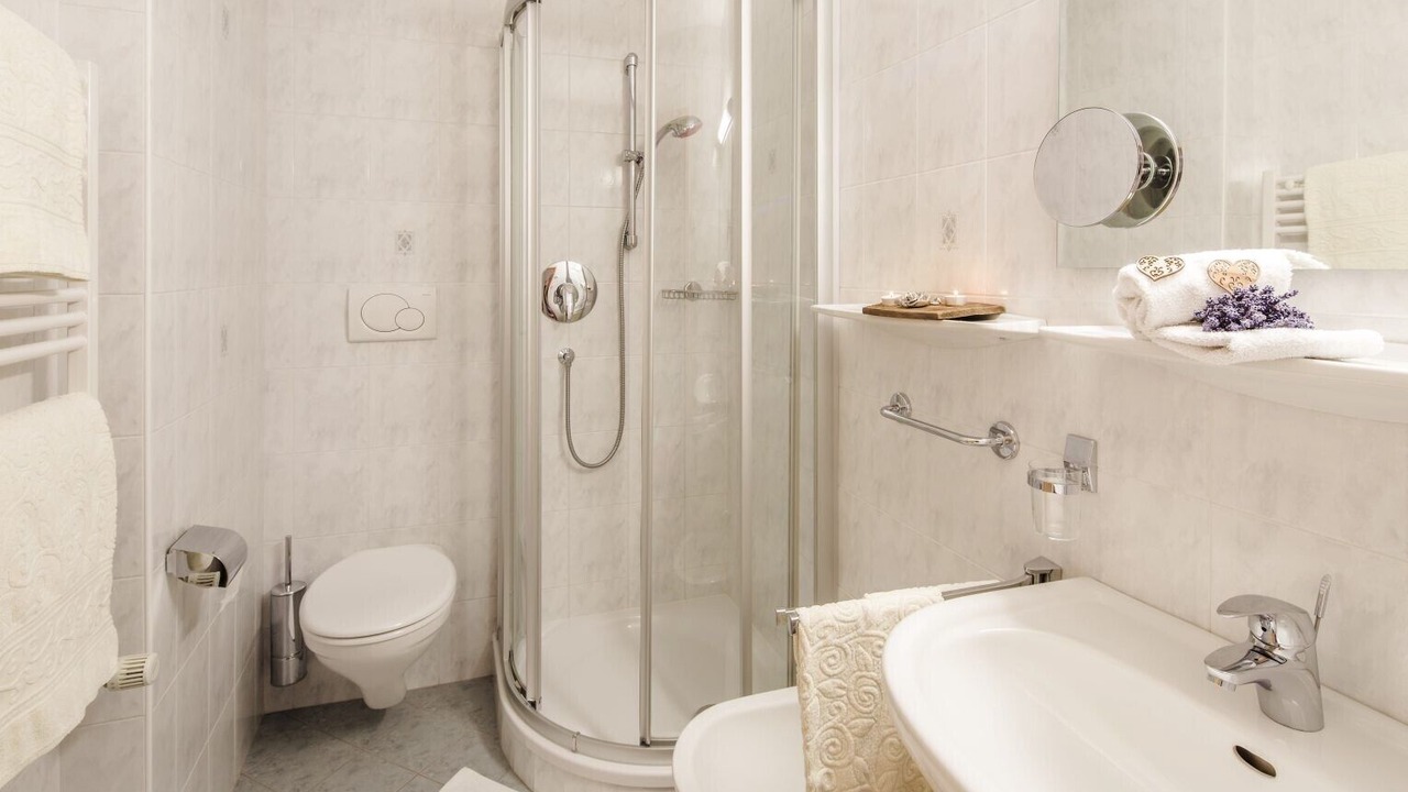Photo of Bathroom in Valle Aurina