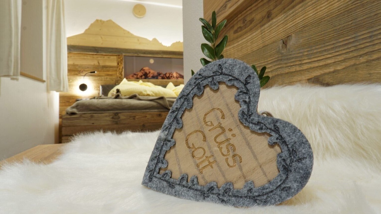 Photo of Bedroom in Valle Aurina