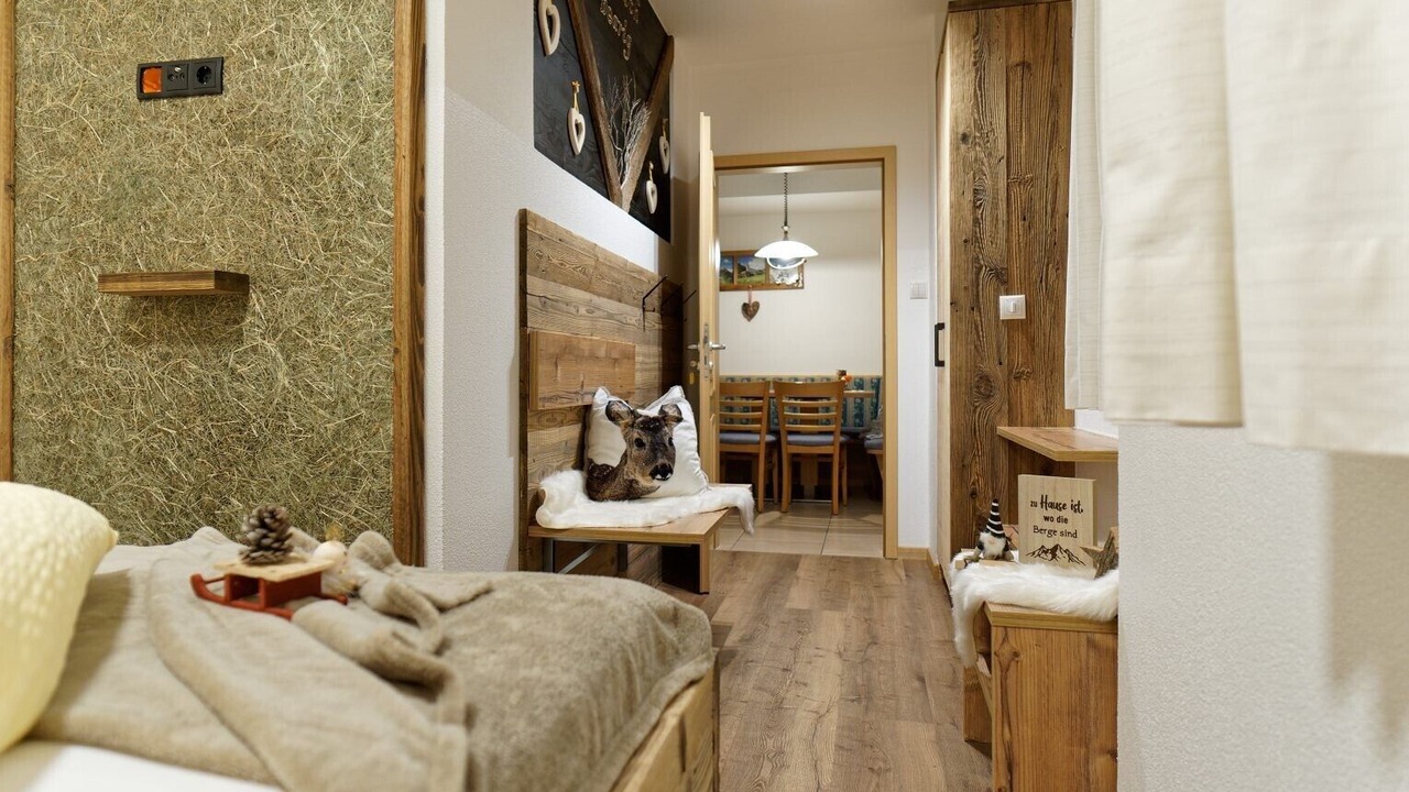 Photo of Bedroom in Valle Aurina