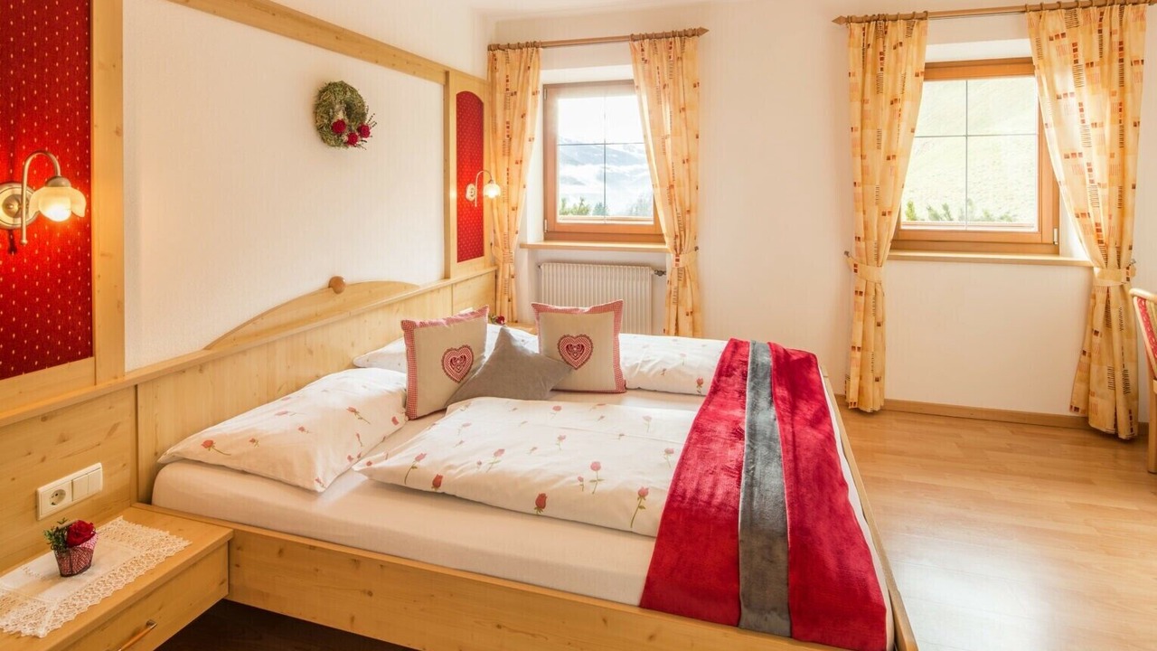 Photo of Bedroom in Valle Aurina