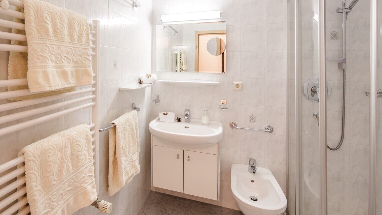 Photo of Bathroom in Valle Aurina