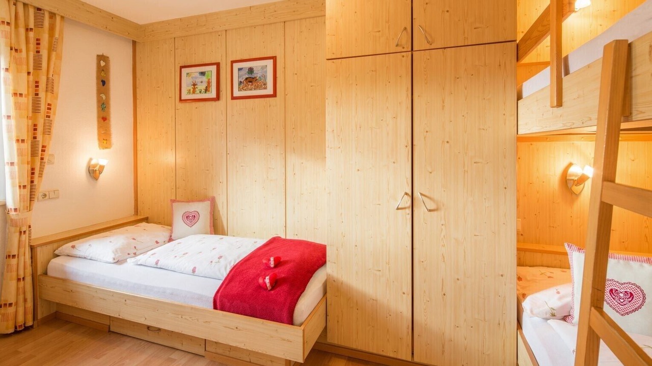 Photo of Bedroom in Valle Aurina