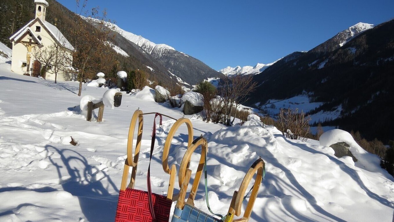 Photo of Others in Valle Aurina