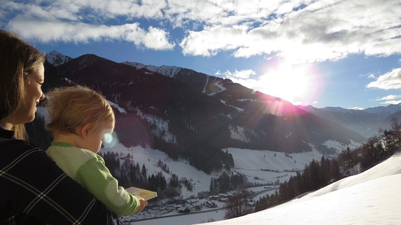 Photo of Others in Valle Aurina