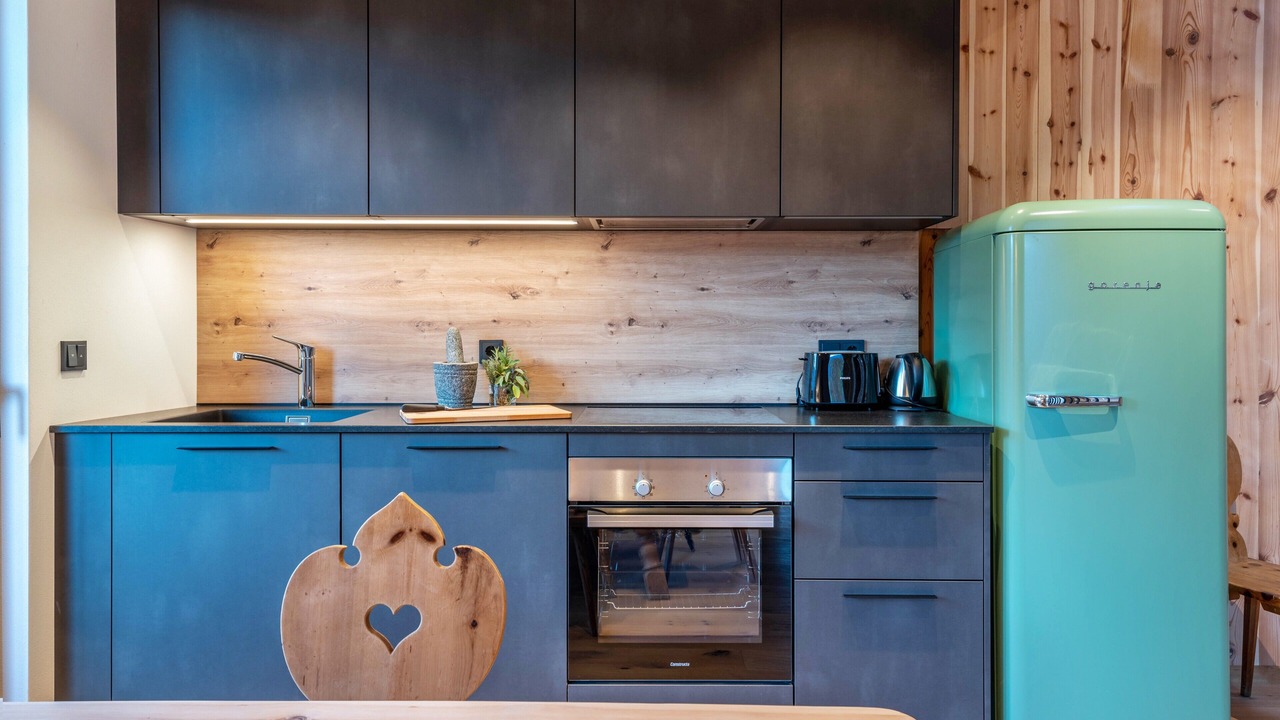 Photo of Kitchen in Renon