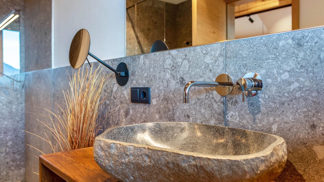 Photo of Bathroom in Renon