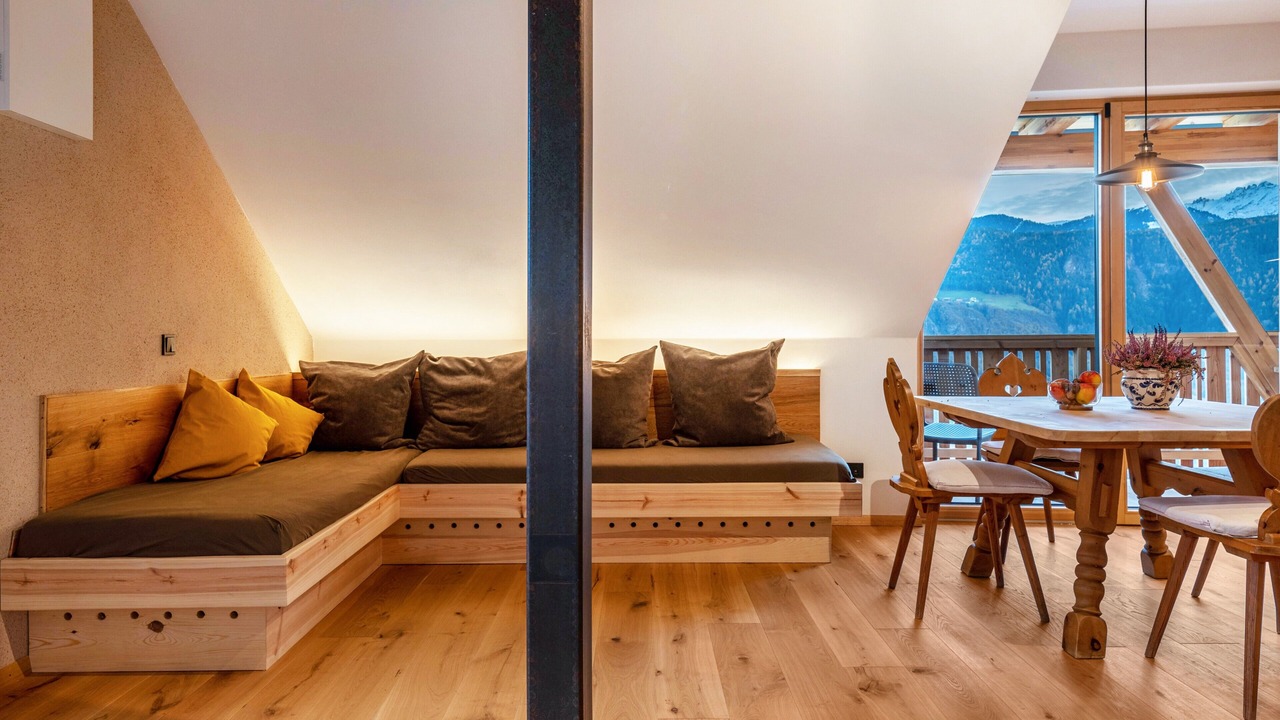 Photo of Livingroom in Renon