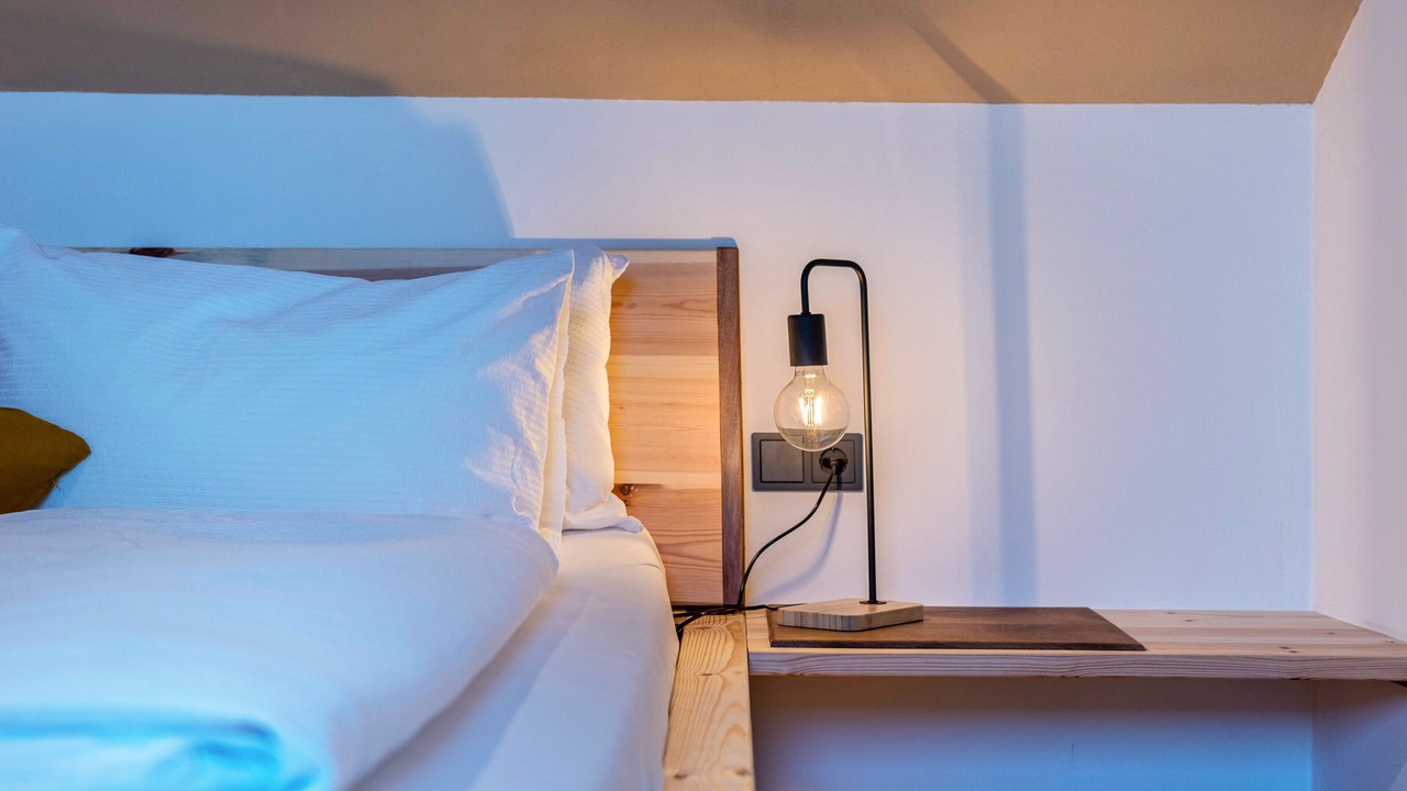 Photo of Bedroom in Renon