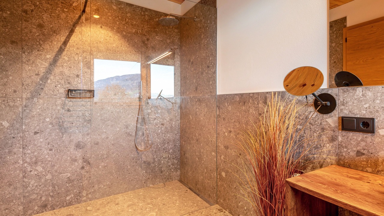 Photo of Bathroom in Renon