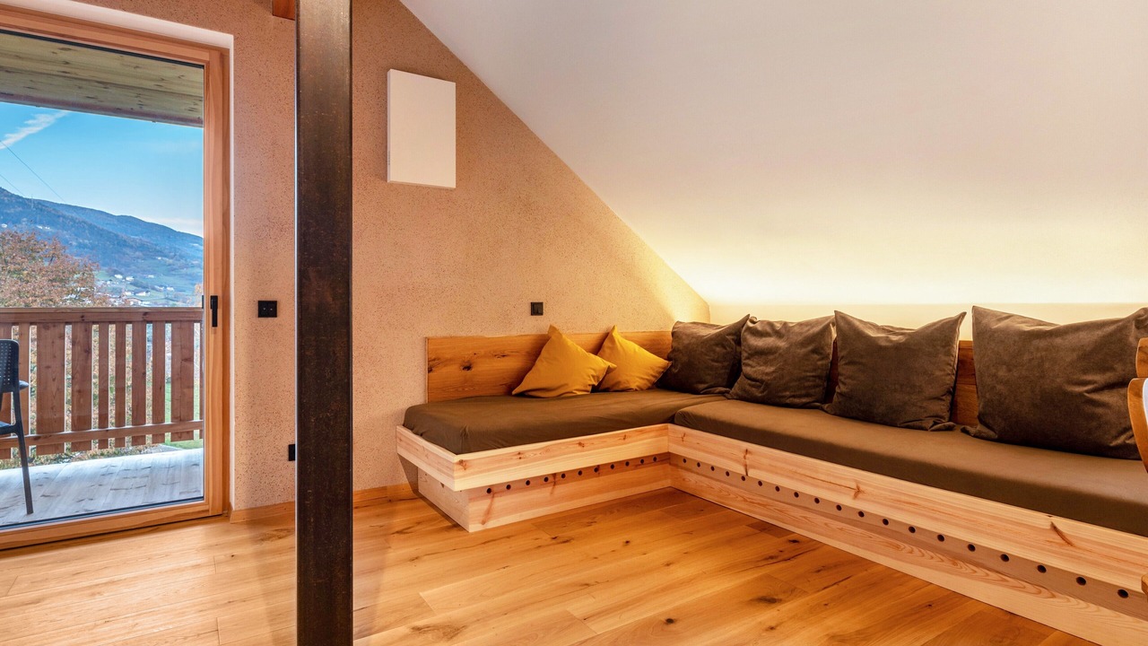 Photo of Livingroom in Renon