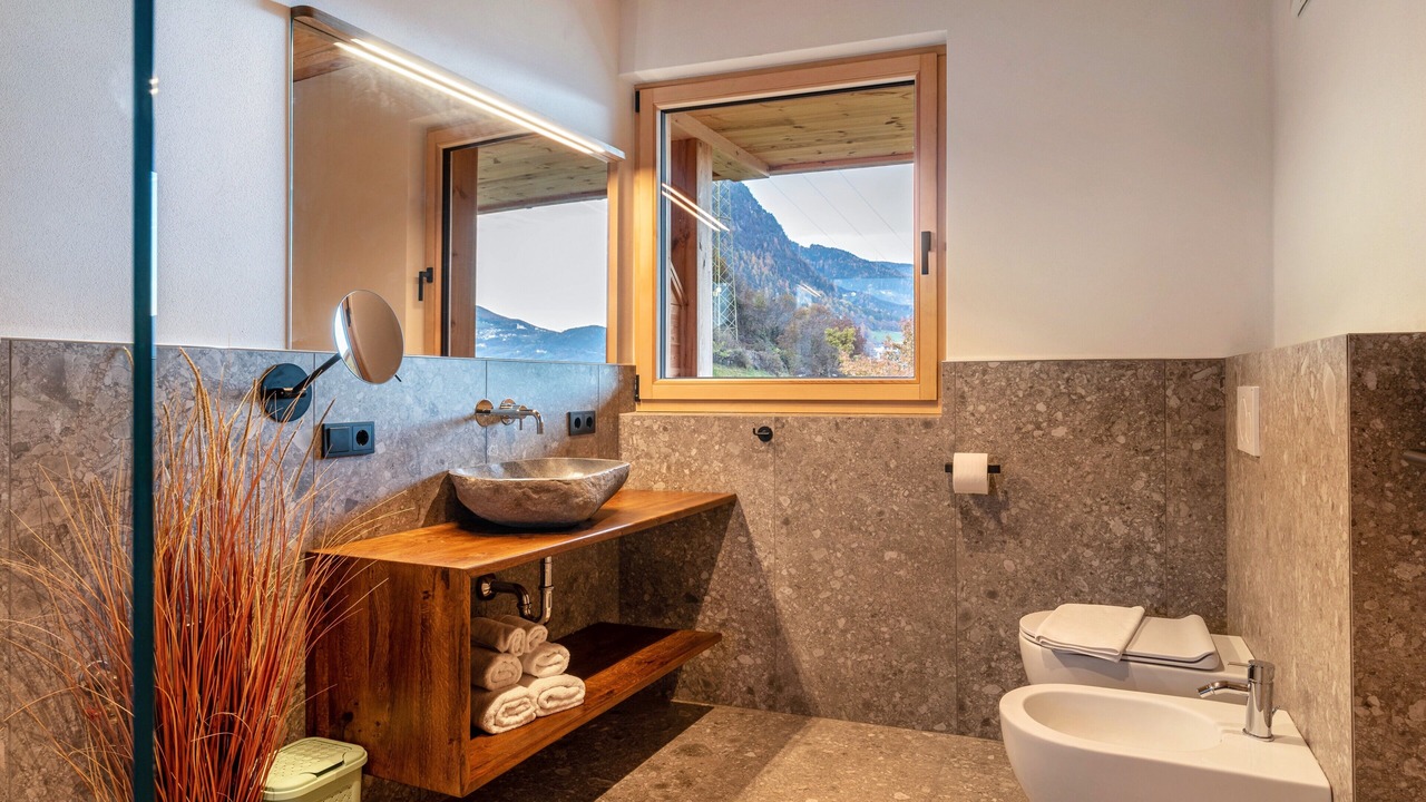 Photo of Bathroom in Renon