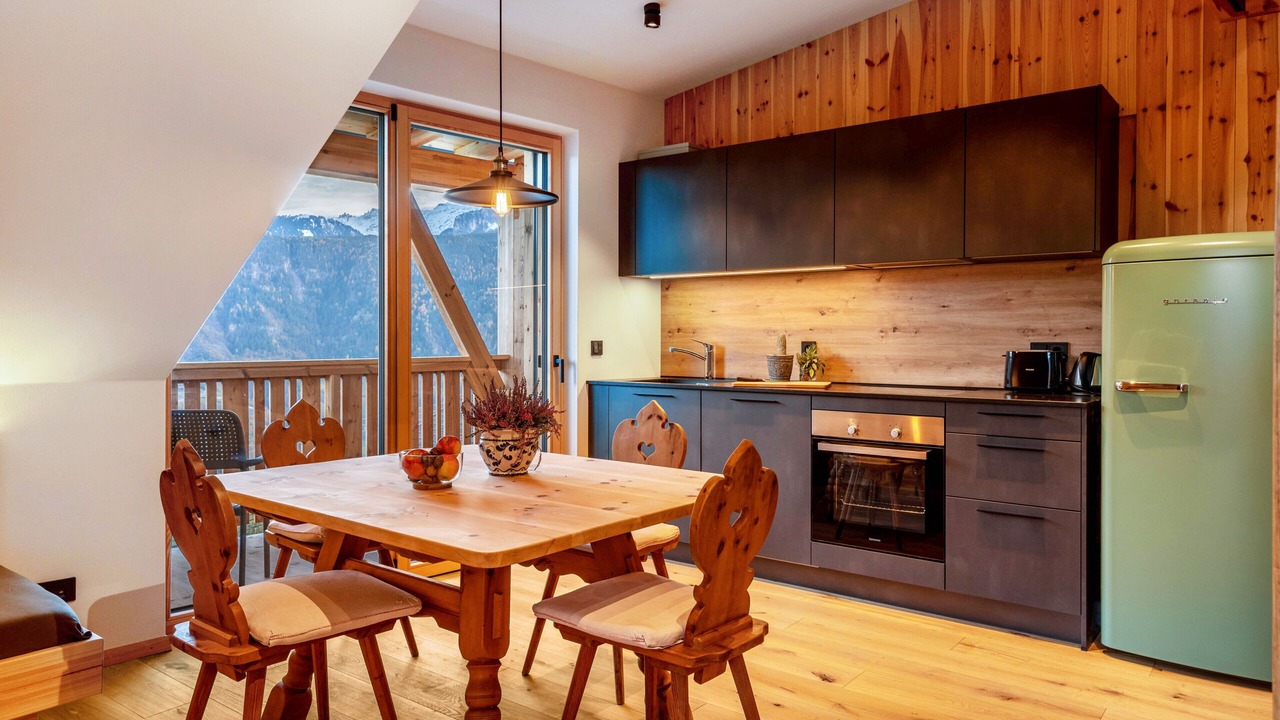 Photo of Kitchen in Renon