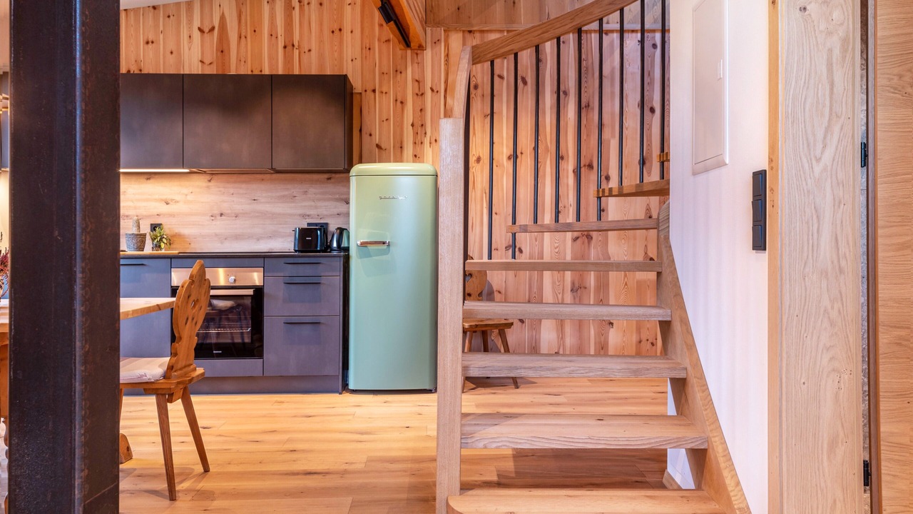 Photo of Kitchen in Renon