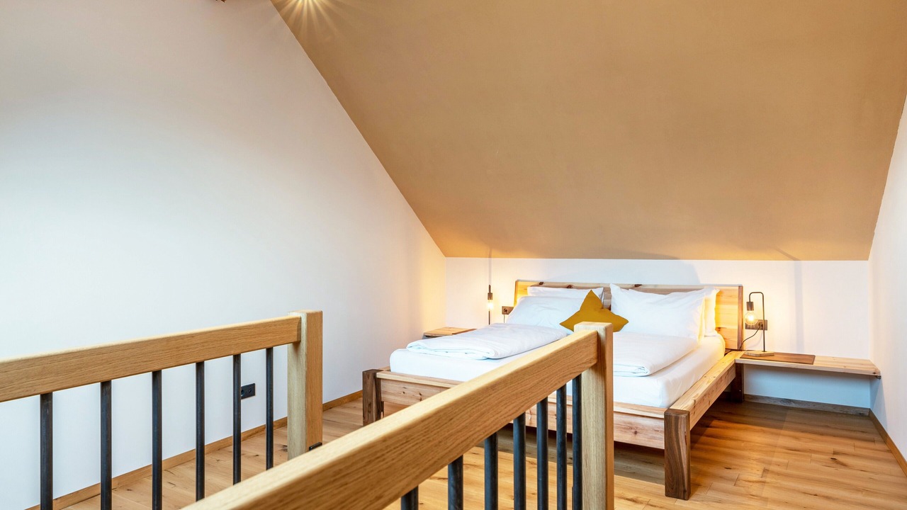 Photo of Bedroom in Renon