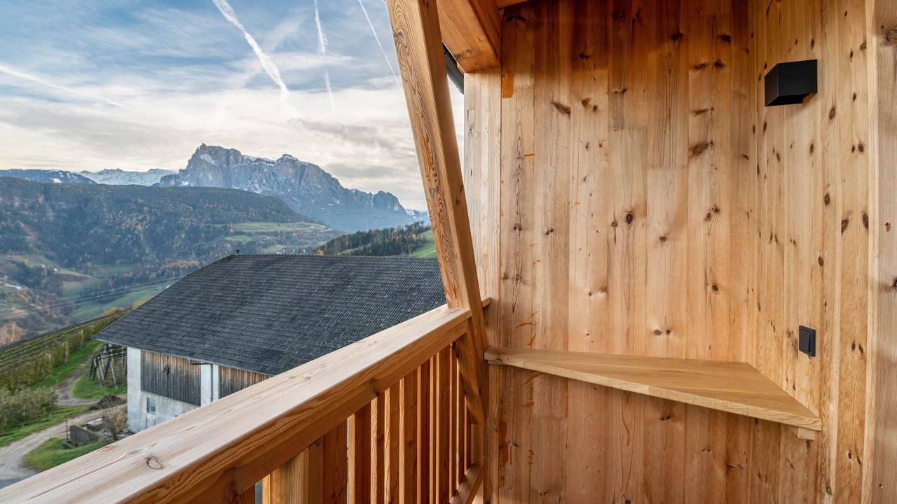 Photo of Outdoor in Renon