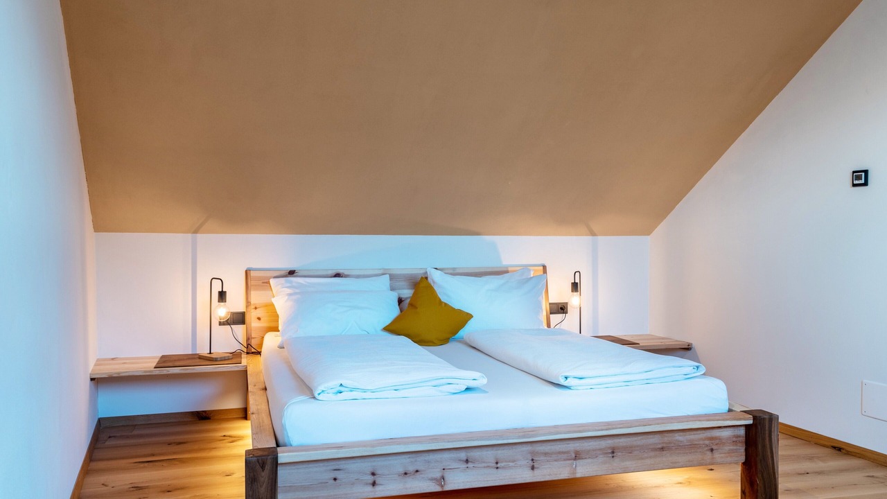 Photo of Bedroom in Renon