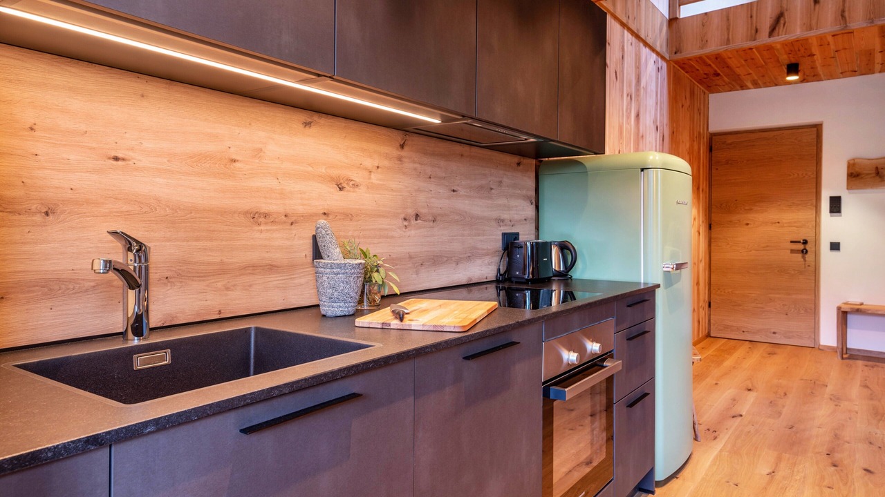Photo of Kitchen in Renon