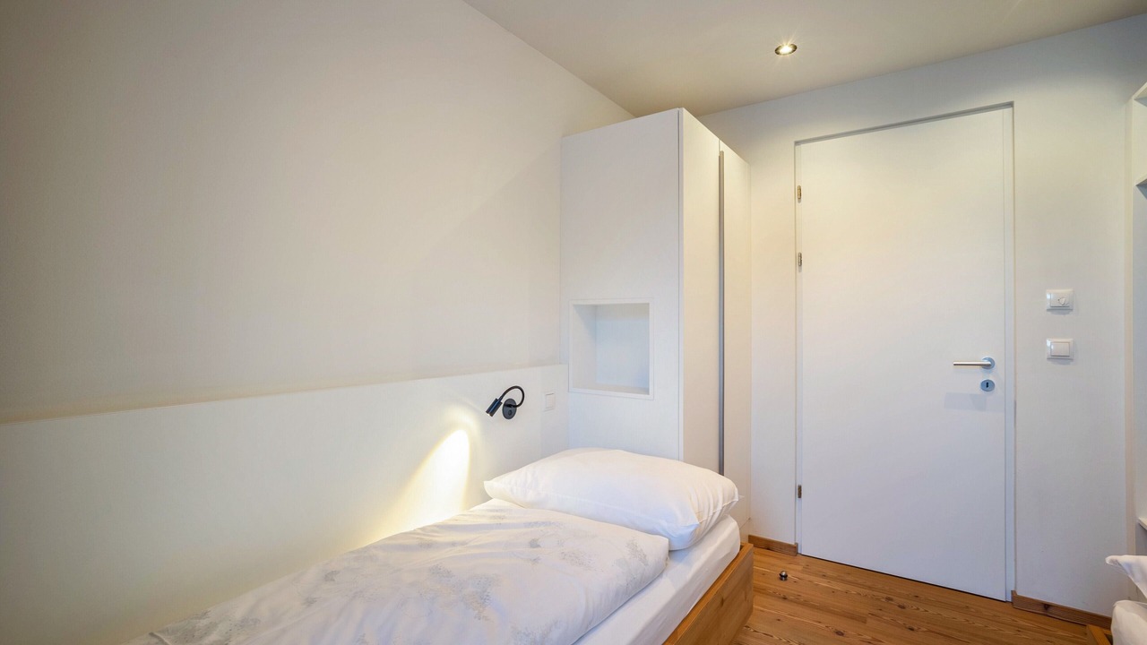 Photo of Bedroom in San Giacomo