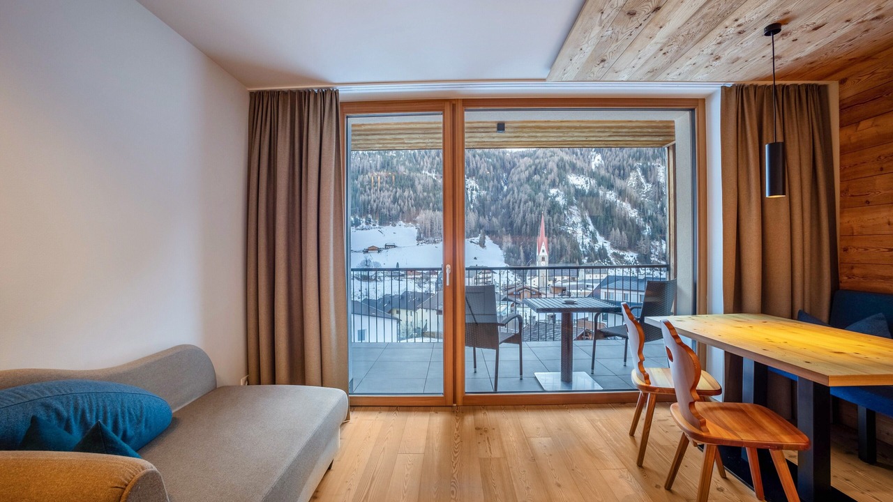 Photo of Livingroom in San Giacomo