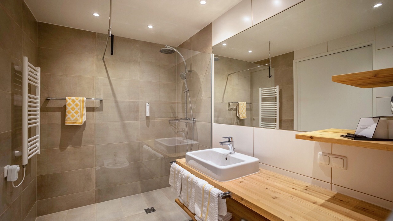 Photo of Bathroom in San Giacomo