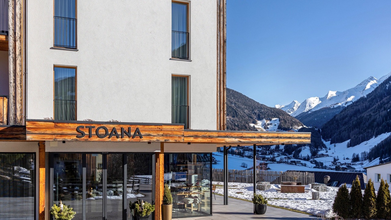 Photo of Outdoor in San Giacomo