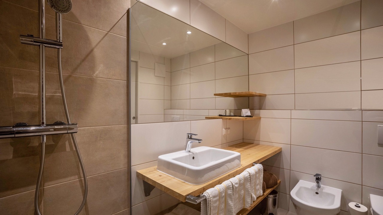 Photo of Bathroom in San Giacomo