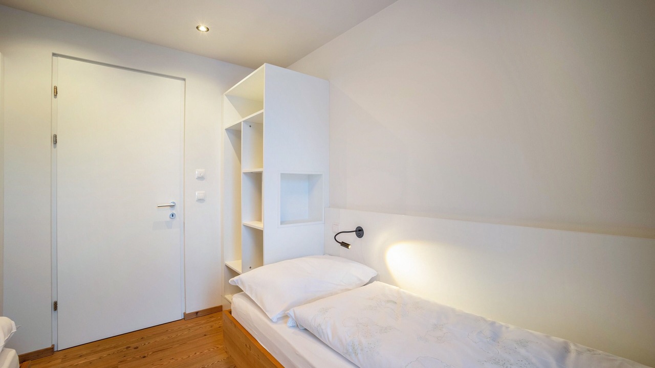 Photo of Bedroom in San Giacomo