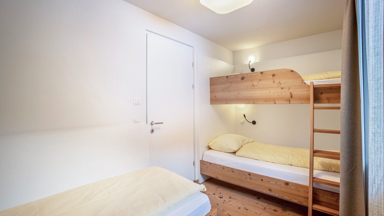 Photo of Bedroom in San Giacomo