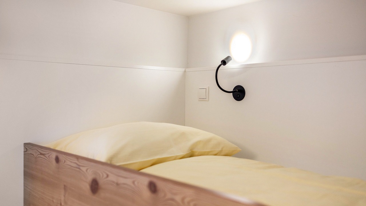Photo of Bedroom in San Giacomo