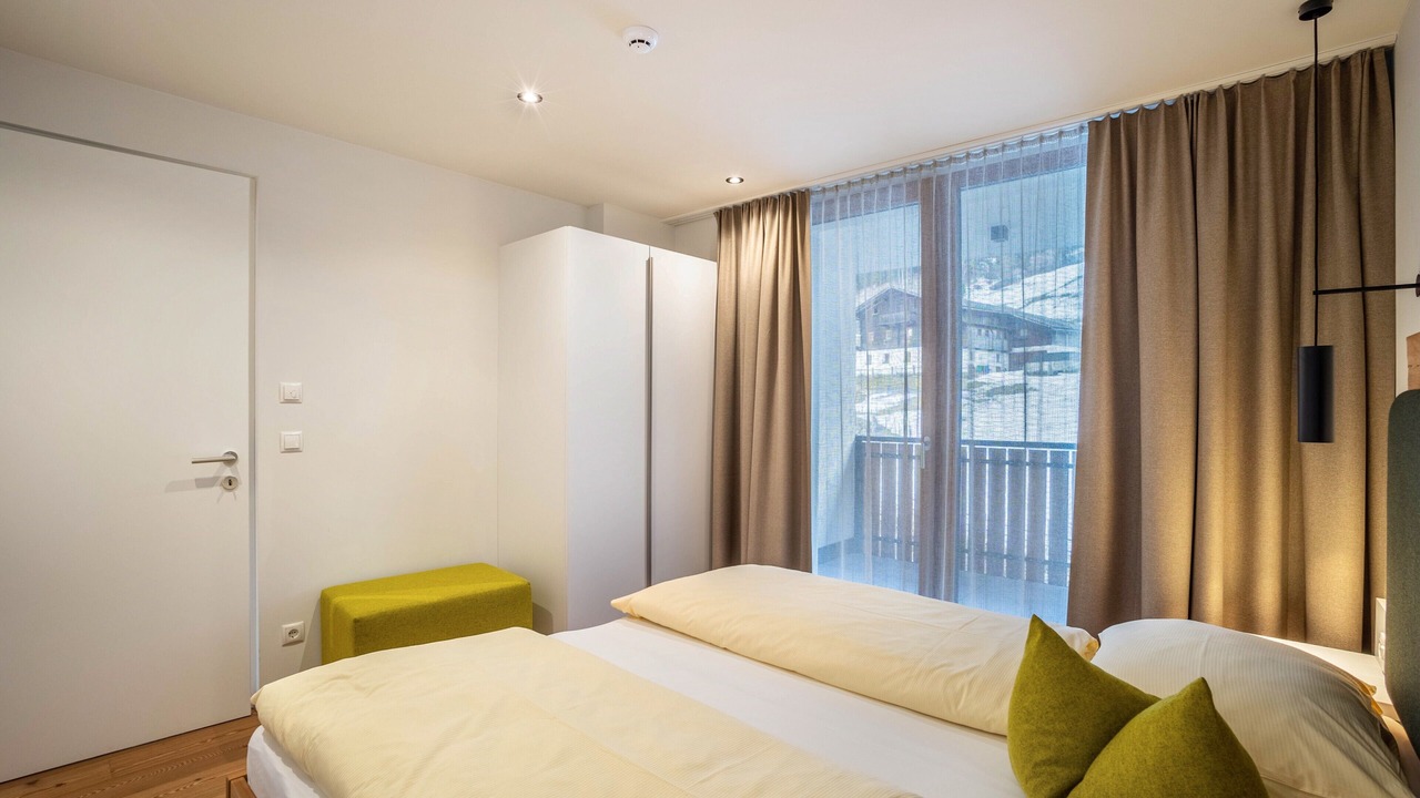 Photo of Bedroom in San Giacomo