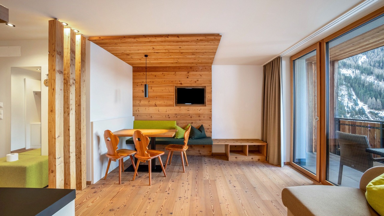 Photo of Livingroom in San Giacomo
