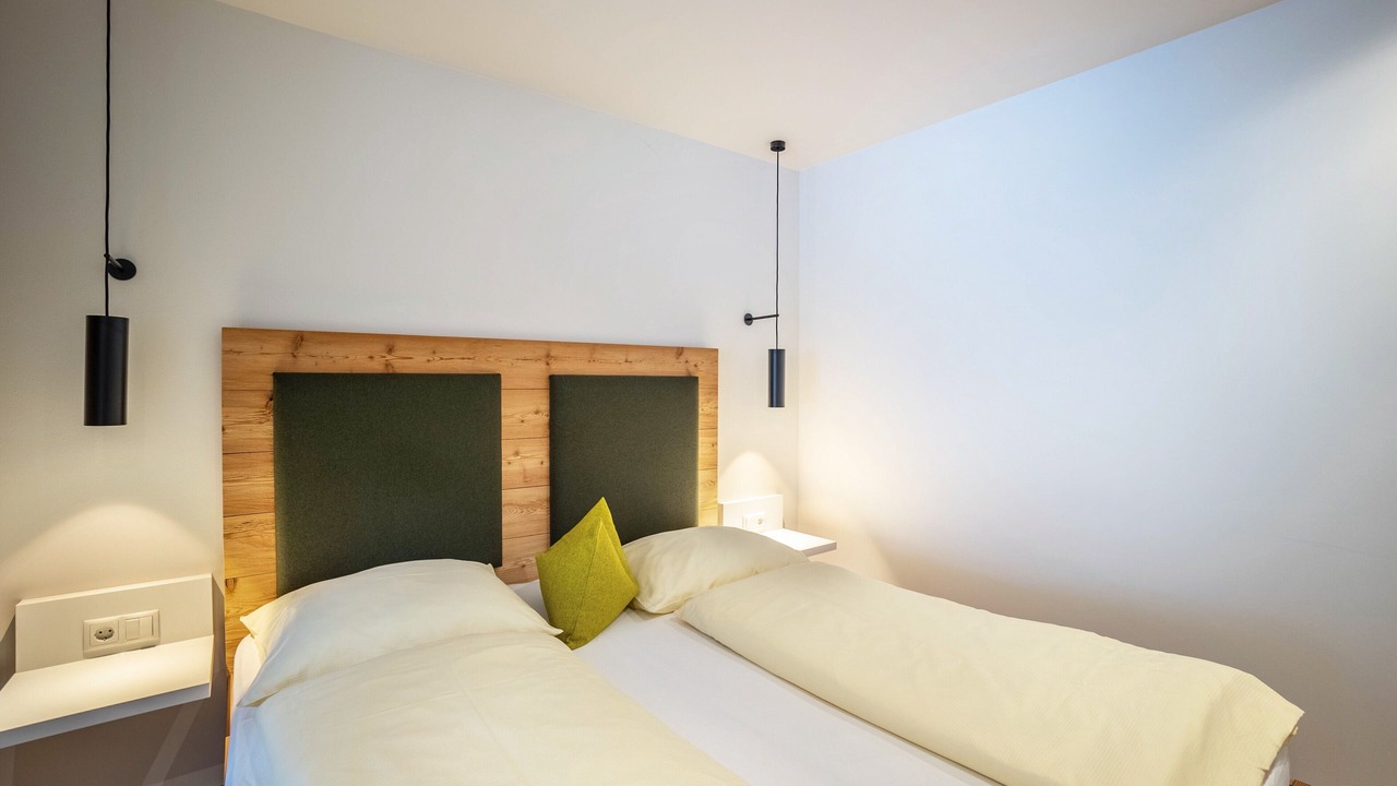 Photo of Bedroom in San Giacomo