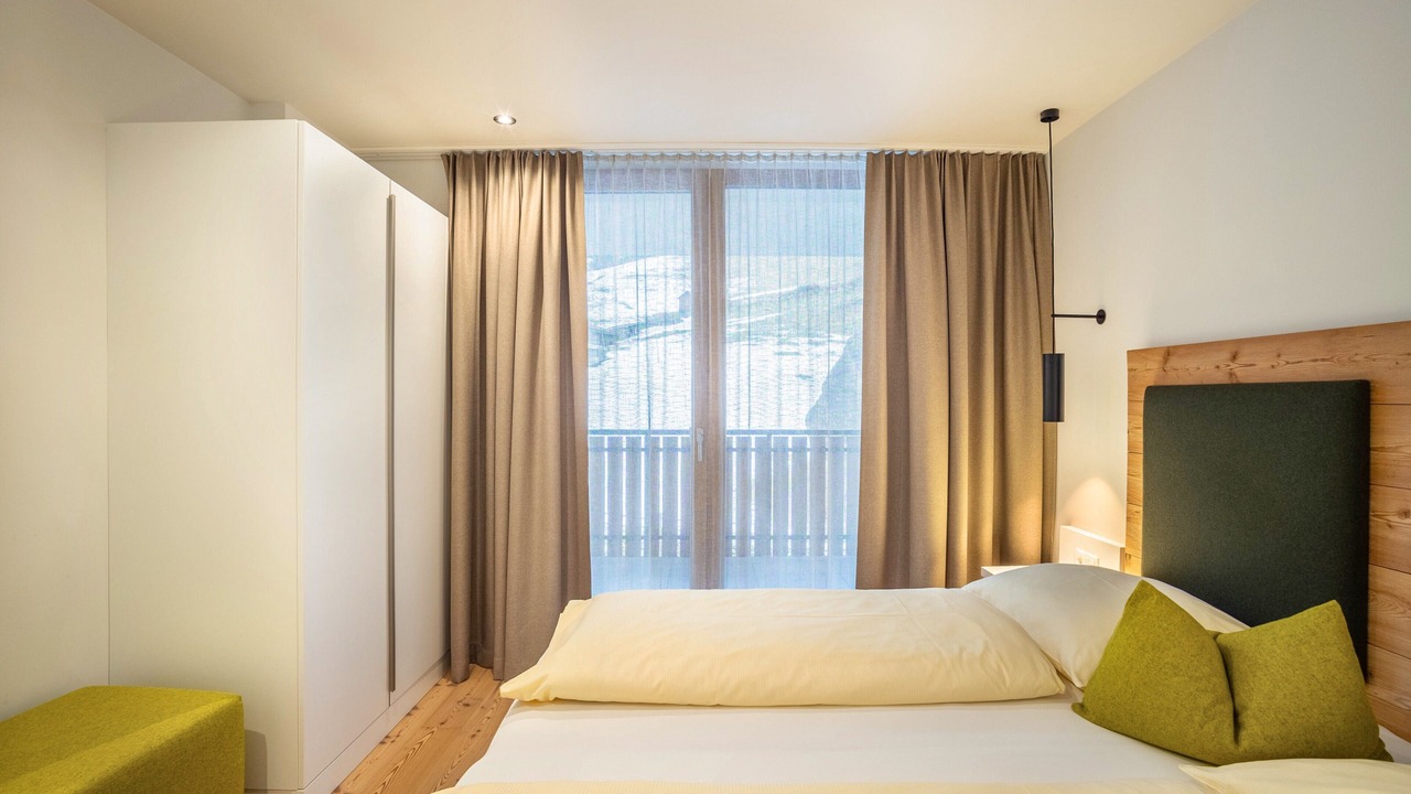 Photo of Bedroom in San Giacomo