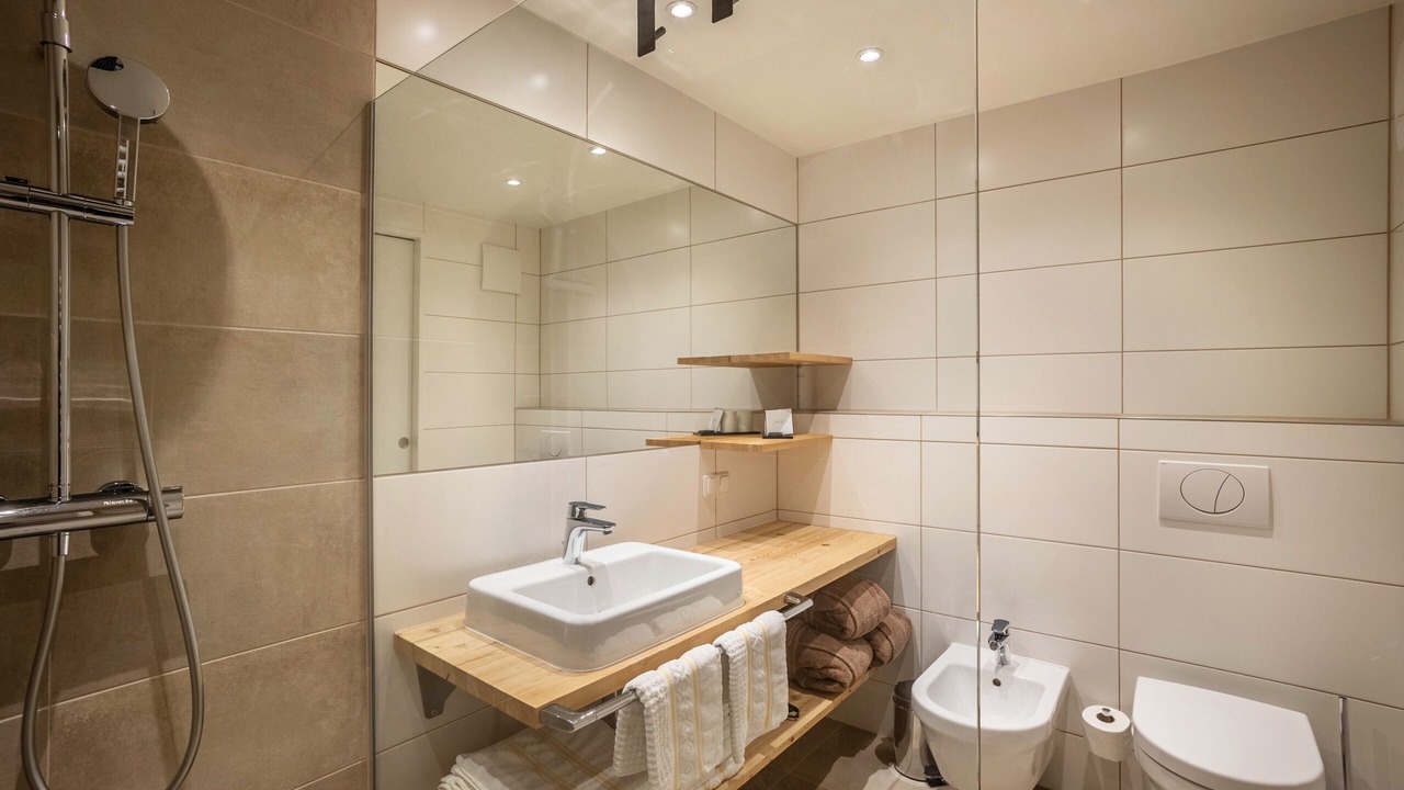 Photo of Bathroom in San Giacomo
