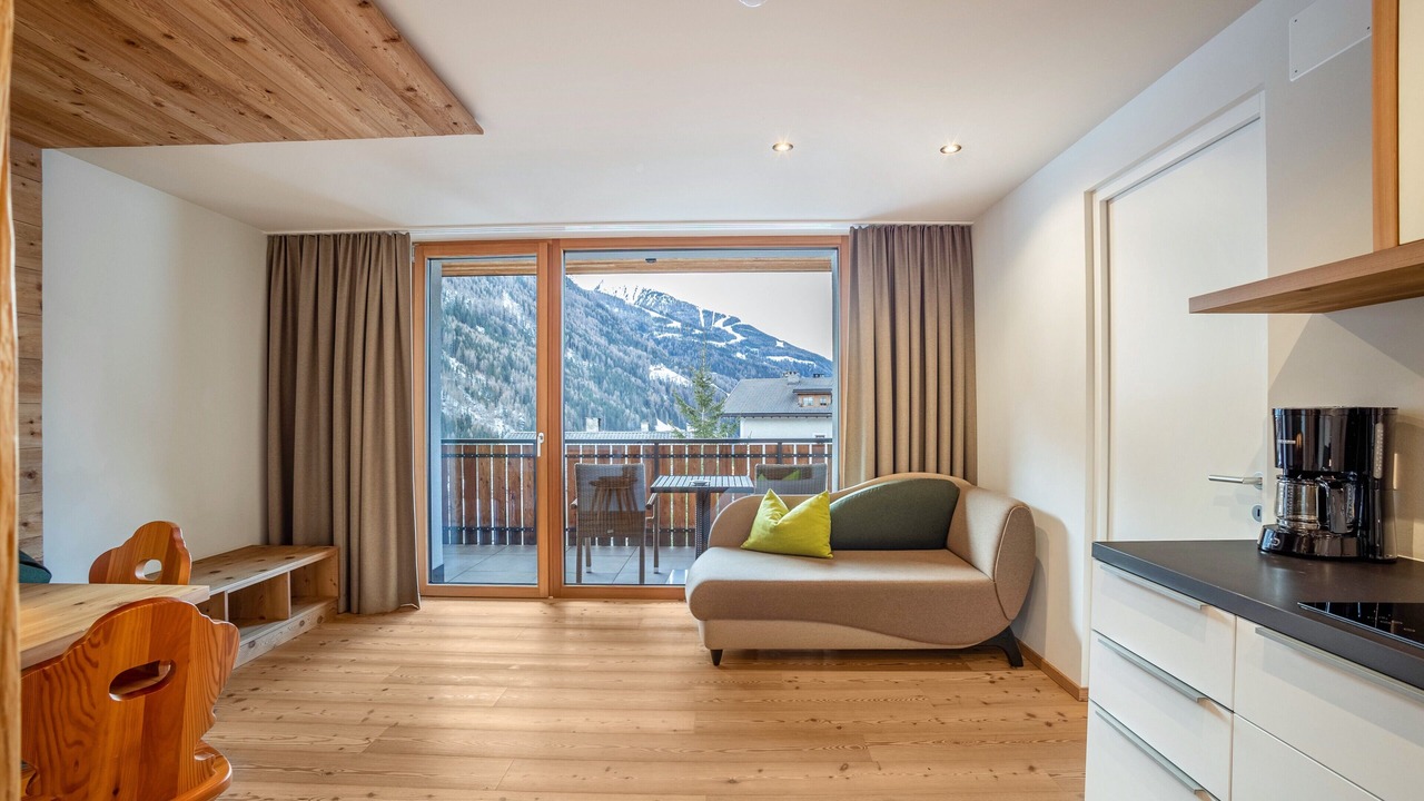 Photo of Livingroom in San Giacomo